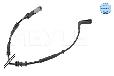 MEYLE 314 527 0022 Balata Fişi F-01/02 Arka   09/09 --> 34356775858
