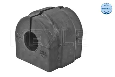 MEYLE 314 615 0031 Viraj Lastiği E-46 Ön 22.5 Mm  31351094555