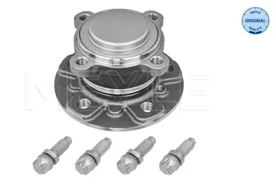 MEYLE 314 752 0008 Aks Bilya Flanşı Mını F-54/55/56/57 Arka 33416867927