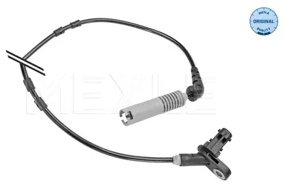 MEYLE 314 800 0044 Sensör Abs E-46 Arka  M-57 N / M-54 34526752702