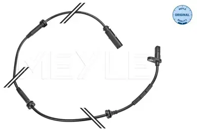 MEYLE 314 800 0053 Sensör Abs F-25/26 Ön 34526869292