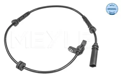 MEYLE 314 800 0056 Sensör Abs F-20/30 Ön 34526791223