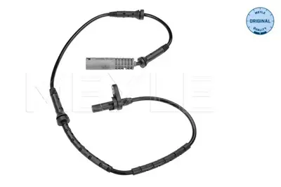 MEYLE 314 899 0057 Sensör Abs E-65/66 Ön 34526771708