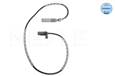 MEYLE 314 899 0062 Sensör Abs E-81/87/90/92 Arka 34526760425