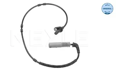 MEYLE 314 899 0066 Sensör Abs E-83 Arka 34523420331