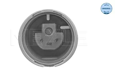 MEYLE 314 899 0101 Sensör Abs E-84 Arka 34526789111
