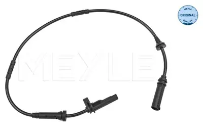 MEYLE 314 899 0102 Sensör Abs F-25/26 Arka 34526869293