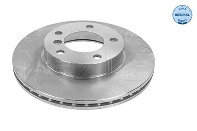 MEYLE 315 521 3011 Fren Diski E-36/46  Ön Havalı Tek 34111164199