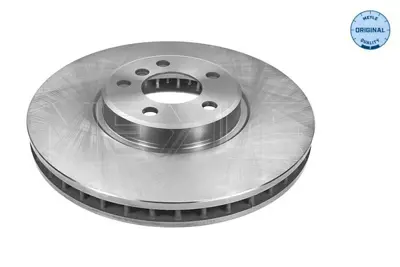 MEYLE 315 521 3070 Fren Diski E-53  Ön 4.6/4.8 Tek 34116756847