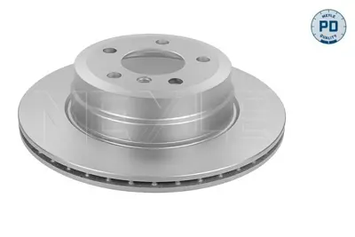 MEYLE 315 523 0024/PD Fren Diski E-70/71 F-15/16 Arka Tek 34216771970