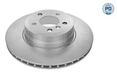MEYLE 315 523 0025/PD Fren Diski E-70/71 Arka Tek 34216793246 