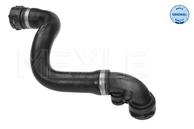 MEYLE 319 222 0020 Radyatör Hortumu E-53  M-54  Üst 11537500733