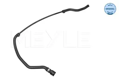 MEYLE 319 222 0042 Genleşme Tank Hortumu E-87/90/91/92/93  N-43/45/46 17127565092