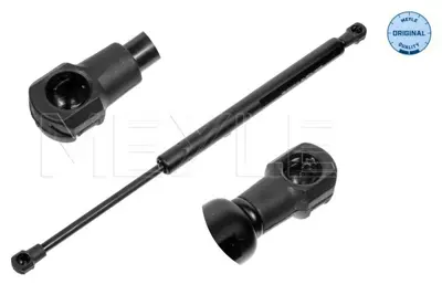 MEYLE 340 160 0712 Bagaj Amortisörü E-46 Cabrio 51248227895