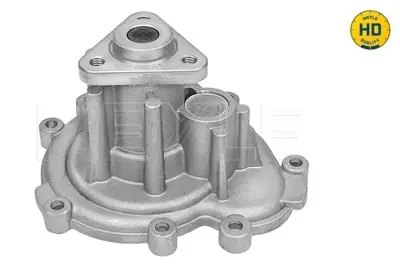 MEYLE 413 220 0002/HD Devirdaim Porsche Cayenne 4.5 Turbo 94810601103
