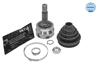 MEYLE 514 498 0005 Aks Mil Kafası Volvo S40/V40 30871328