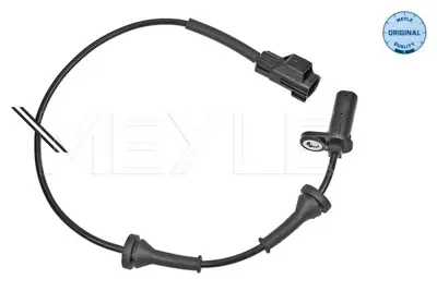 MEYLE 514 800 0018 Abs Sensörü Volvo S60/S80/V70/Xc70  Ön Sol 30773738