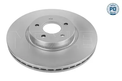 MEYLE 515 521 0034/PD Fren Diski Volvo S40/C70/V50/V40  320mm  Ön 31400942