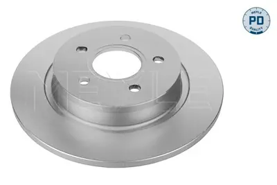 MEYLE 515 523 0008/PD Fren Diski S40 04-12 Arka 30769113