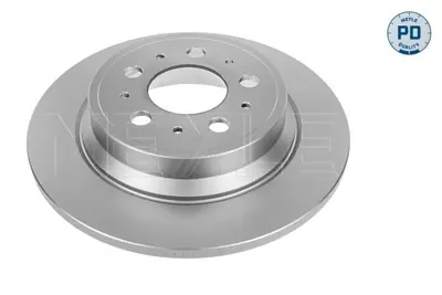 MEYLE 515 523 0014/PD Fren Diski Volvo S80 Arka 9434167