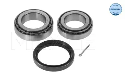 MEYLE 614 650 0002 Aks Rulmanı D-Max/Korando/Rexton 2.3 2.5 3.0 07> Ön 4143103210
