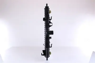 NISSENS 630713 Radyatör Opel Insıgnıa A  A20nht  Otomatik 13241729