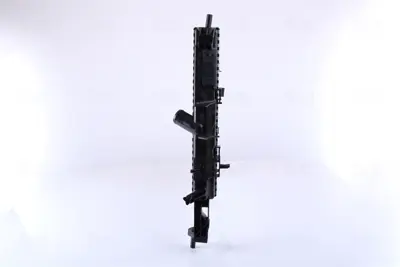 NISSENS 63092 Radyatör Opel Merıva A 1.3-1.7 Cdtı 13148295