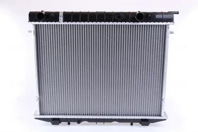 NISSENS 63244 Radyatör Opel Frontera A   C20ne-C24ne 91147724