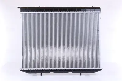 NISSENS 63244 Radyatör Opel Frontera A   C20ne-C24ne 91147724