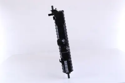 NISSENS 63278A Radyatör Opel Astra F  1.7 Td Klimalı Manuel 90353025