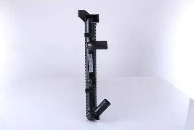 NISSENS 63819 Radyatör Opel Movano A/Master Iı 2.5 Dtı 93179741