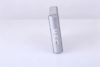 NISSENS 72663 Kalorifer Radyatörü Opel Merıva A 93175260