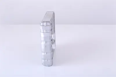 NISSENS 73377 Kalorifer Radyatörü Opel Vectra C 1618260, 161826093171801, 1618288, 6043037, 73377, 77363382, 77363732, 77363737, 77365146, 8FH351000611