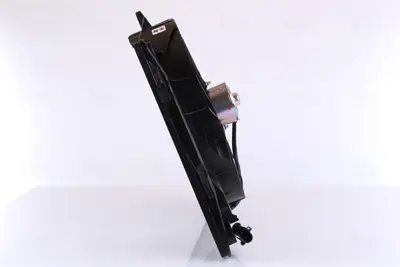 NISSENS 85199 Fan Motoru Davlumbazlı Opel Merıva A   1.4-1.6 6341156