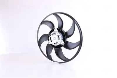 NISSENS 85776 Fan Motoru Opel Corsa D   1.2-1.4 55702179