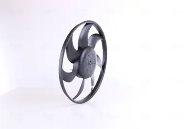 NISSENS 85776 Fan Motoru Opel Corsa D   1.2-1.4 55702179