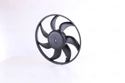 NISSENS 85776 Fan Motoru Opel Corsa D   1.2-1.4 55702179