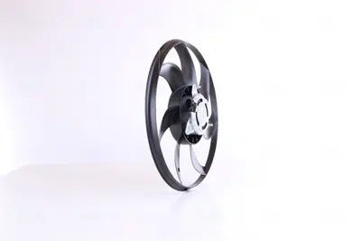 NISSENS 85776 Fan Motoru Opel Corsa D   1.2-1.4 55702179