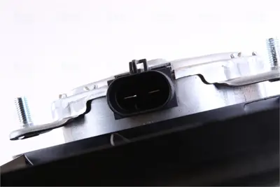 NISSENS 85776 Fan Motoru Opel Corsa D   1.2-1.4 55702179