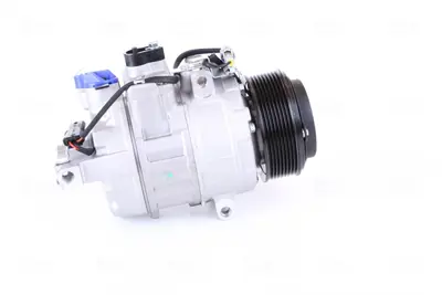NISSENS 890060 Klima Kompresörü  E-70/F-10/15/20 N-55 64529217868