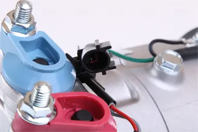 NISSENS 890776 Klima Kompresörü Volvo S60/V60/Xc40/Xc60 36011415