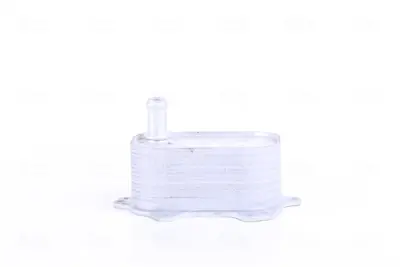 NISSENS 91206 Yağ Soğutucusu Vw 2.0 Tdi 2011-> 03N117021A