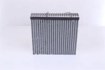 NISSENS 92187 Evaporatör Opel Corsa C/Combo C 90535096