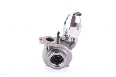 NISSENS 93142 Turbo Opel Astra J/Corsa D/Aveo T300 A13dte  Euro5 860550, 95516200