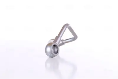 NISSENS 935058 Turbo Yağ Besleme Borusu Opel Astra H  Corsa C  Z17dth 98052812
