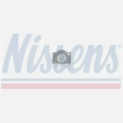 NISSENS 935058 Turbo Yağ Besleme Borusu Opel Astra H  Corsa C  Z17dth 98052812
