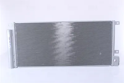 NISSENS 940388 Klima Radyatörü Opel Mokka/Trax  A14net/B14net     95321793