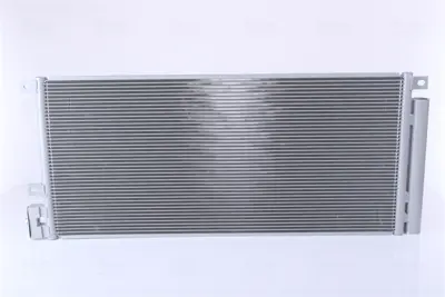 NISSENS 940388 Klima Radyatörü Opel Mokka/Trax  A14net/B14net     95321793