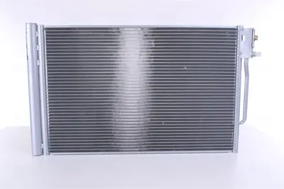 NISSENS 941088 Klima Radyatörü Opel Insıgnıa B 84297681