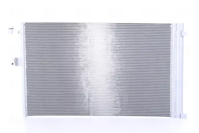 NISSENS 941187 Klima Radyatörü G-01/02/05/06/07  F-95/96/97/98 64539389411, 9389411